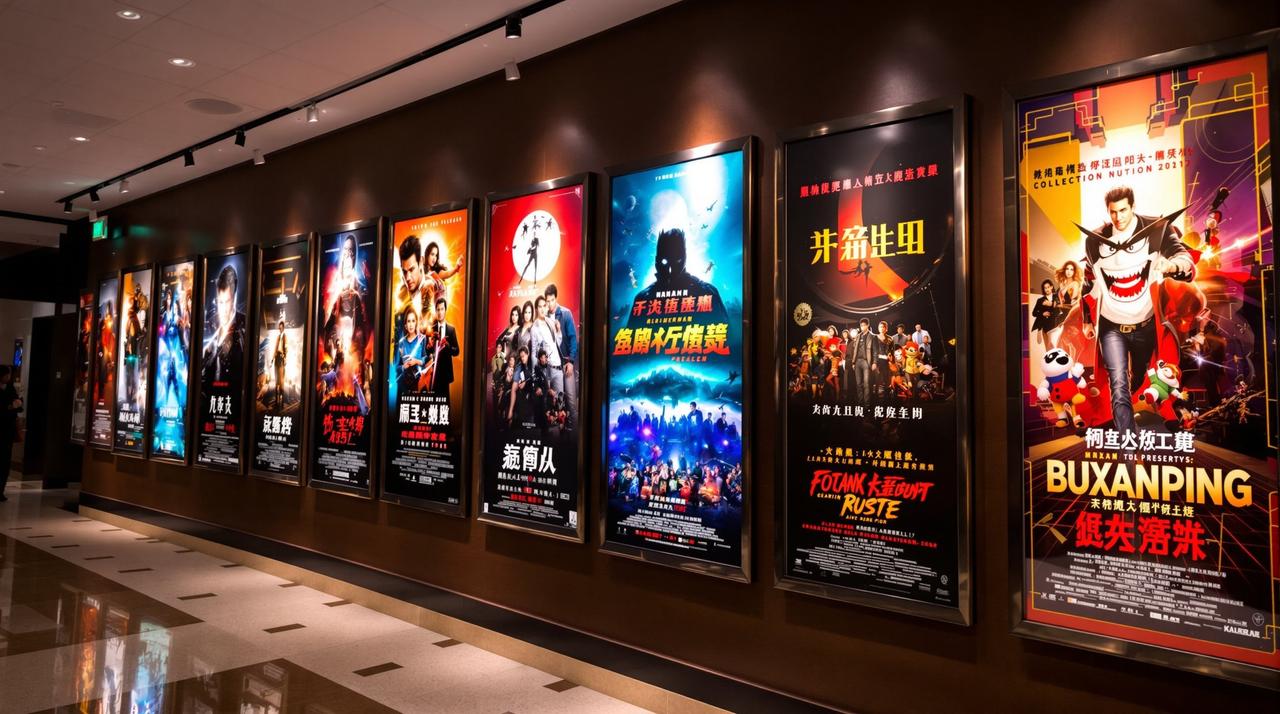 《深海》点映口碑炸裂!国产动画新高度 《深海》点映口碑炸裂!国产动画新高度 - 爆料大赛热点词条